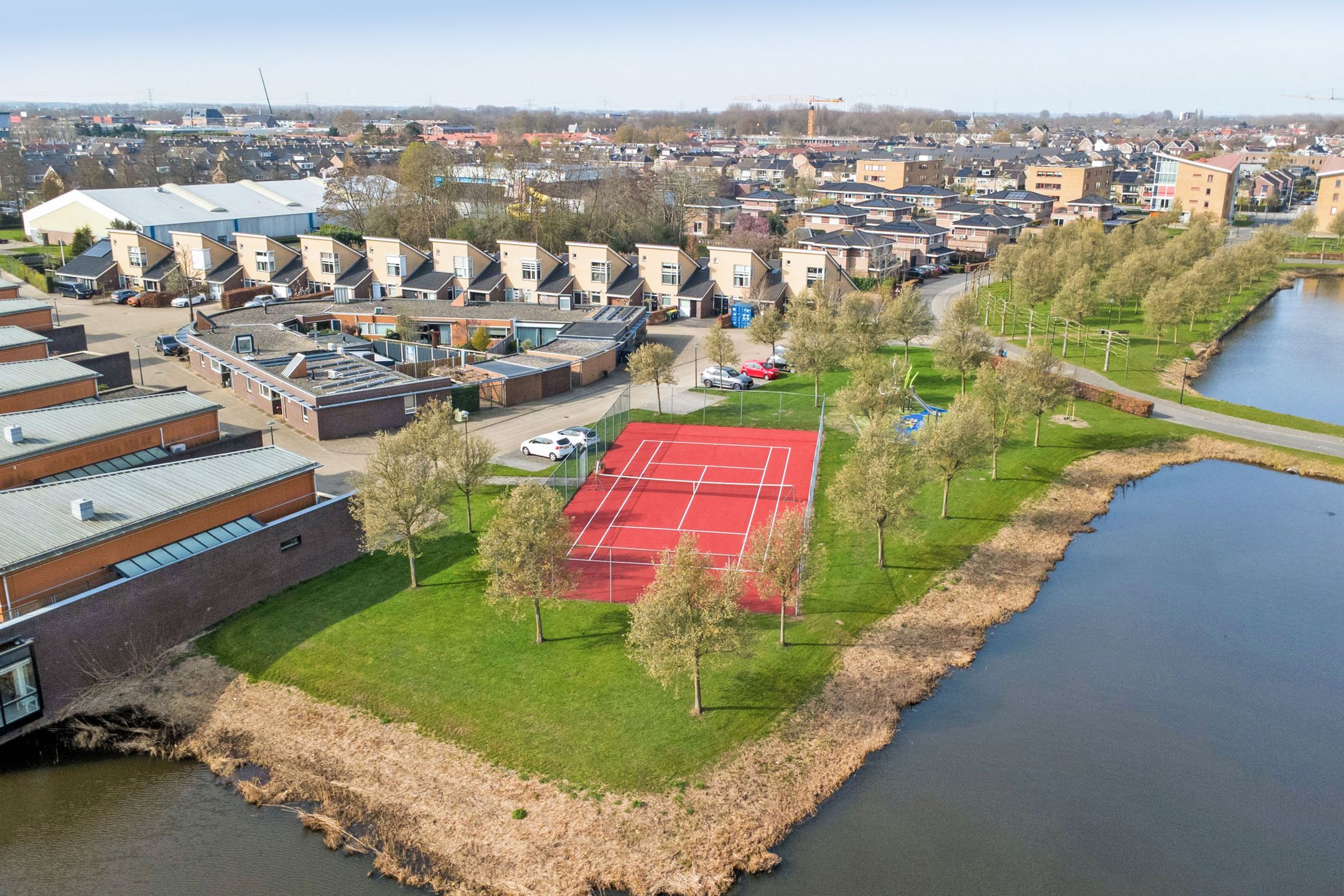 Photo 33 of Dokter Kroesenring 50