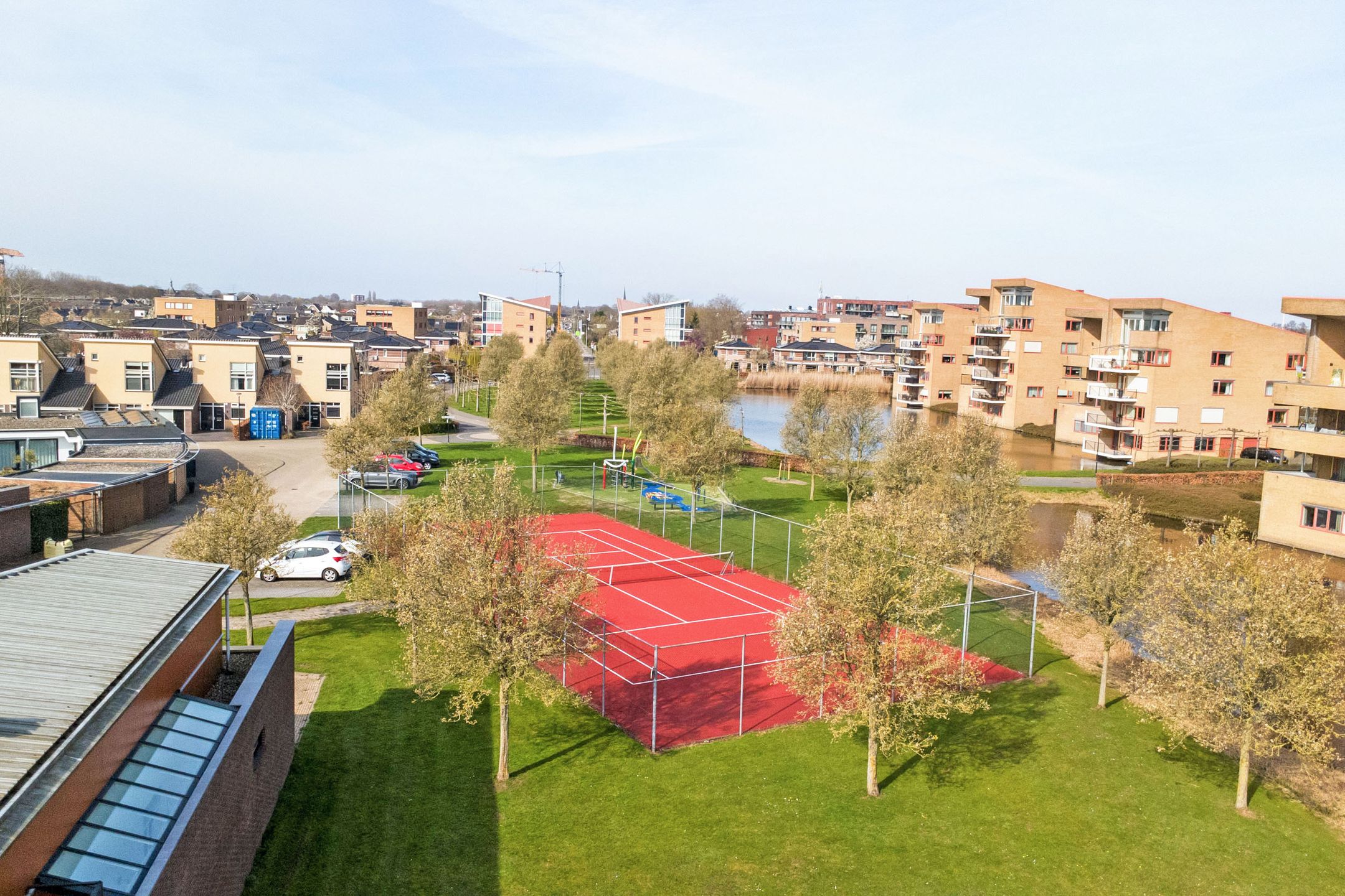 Photo 36 of Dokter Kroesenring 50