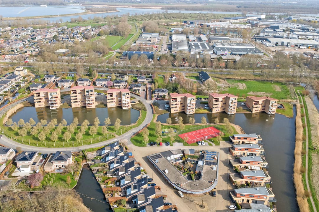 Photo 38 of Dokter Kroesenring 50