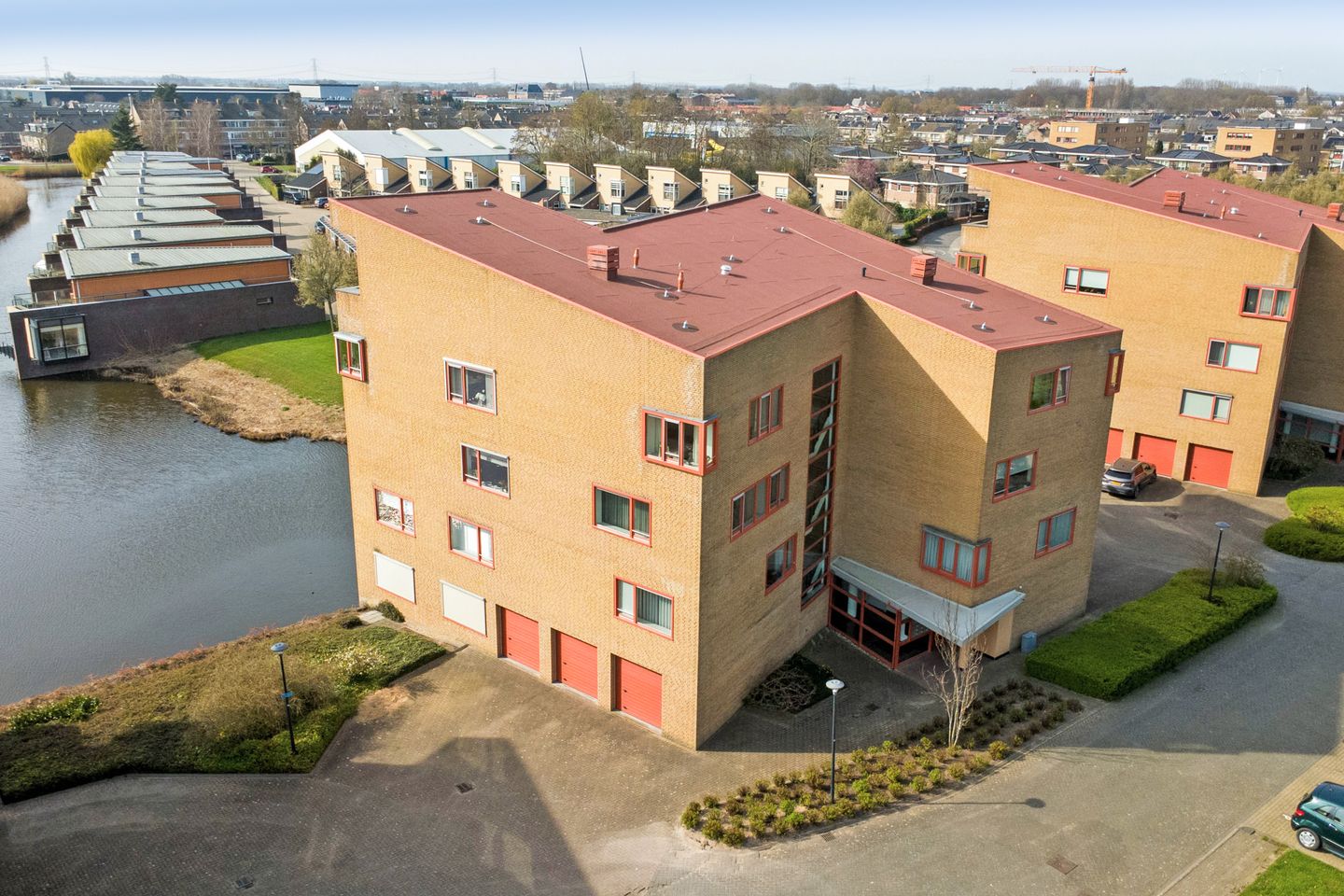 Photo 40 of Dokter Kroesenring 50