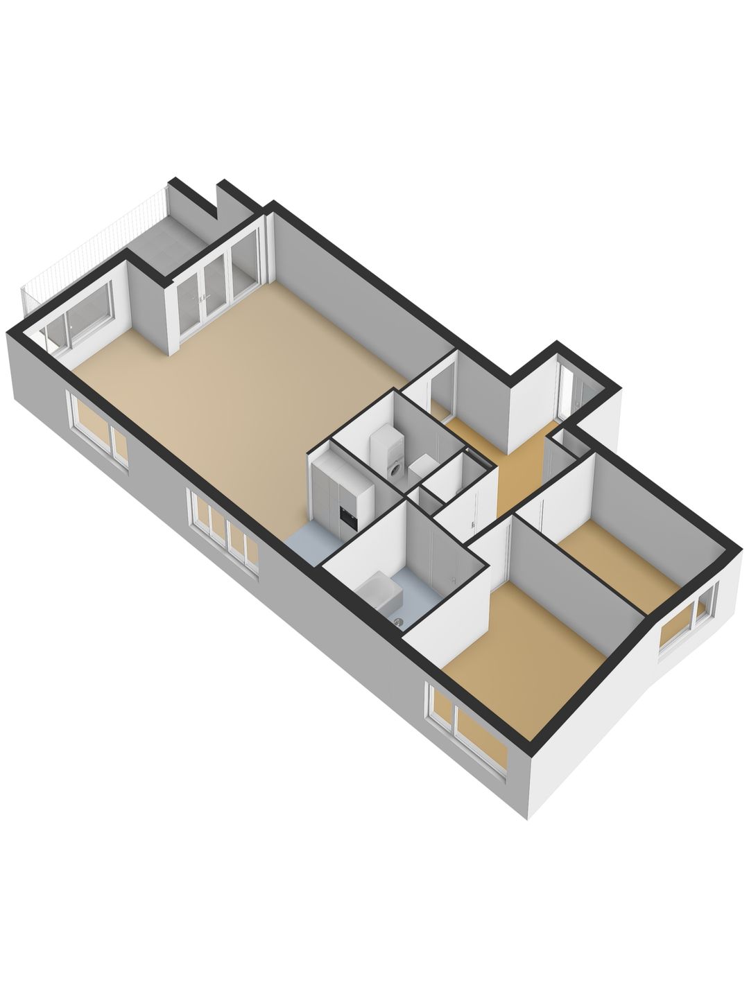 Photo 47 of Dokter Kroesenring 50