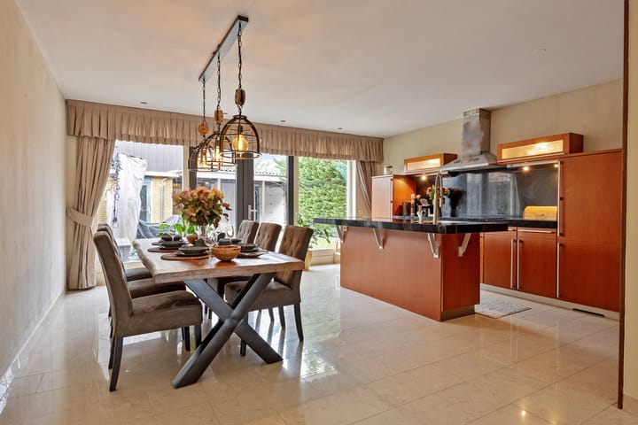 Foto 2 van Spreestroom 23