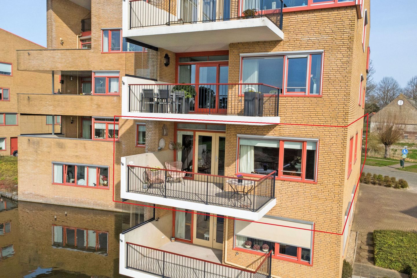 Photo 5 of Dokter Kroesenring 50