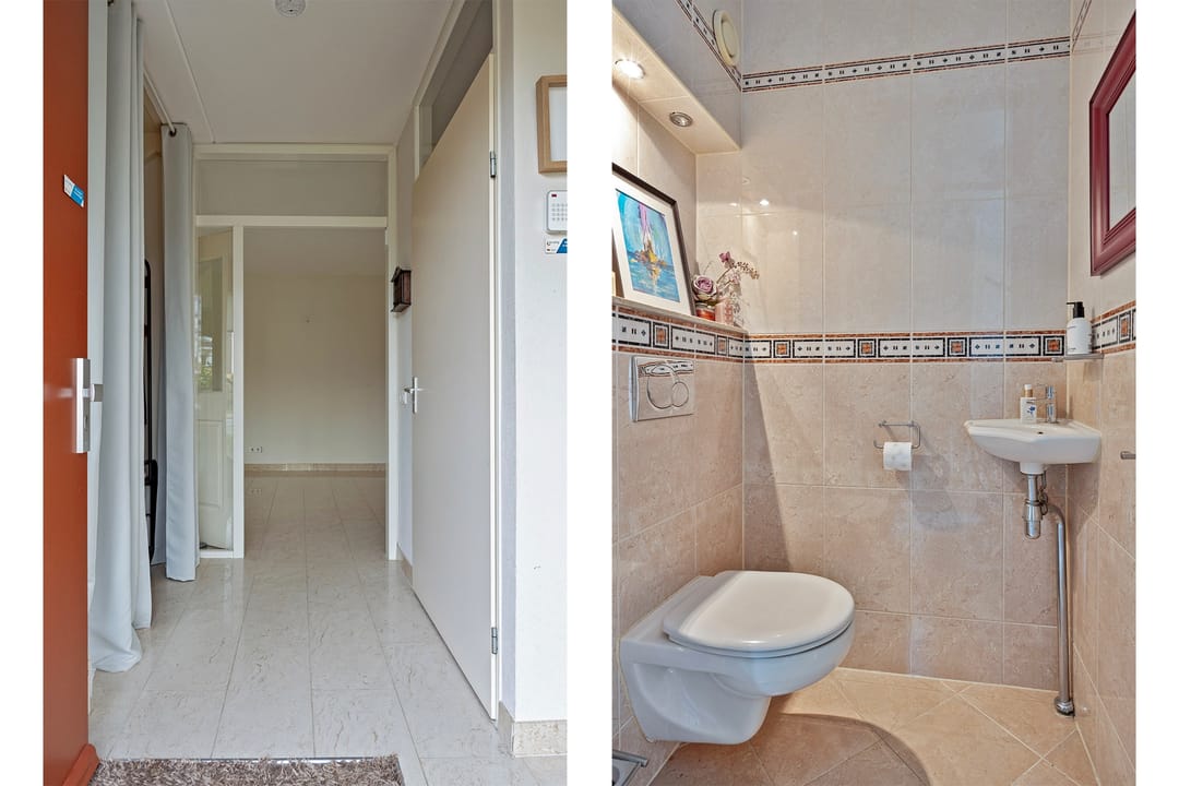 Foto 7 van Spreestroom 23