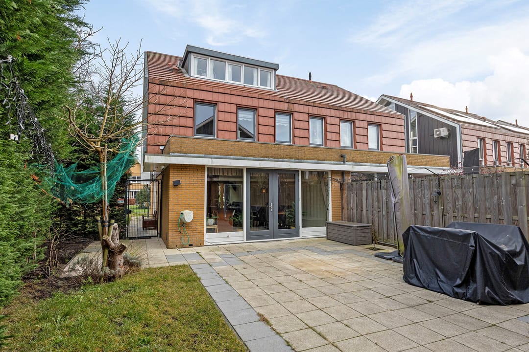 Foto 13 van Spreestroom 23