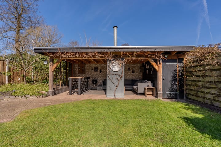 Photo 3 of Van Ittersumstraat 42