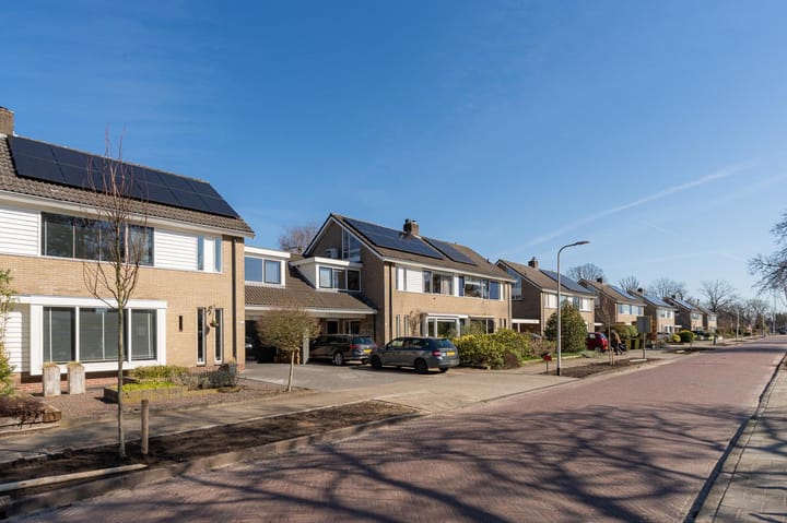 Photo 4 of Van Ittersumstraat 42