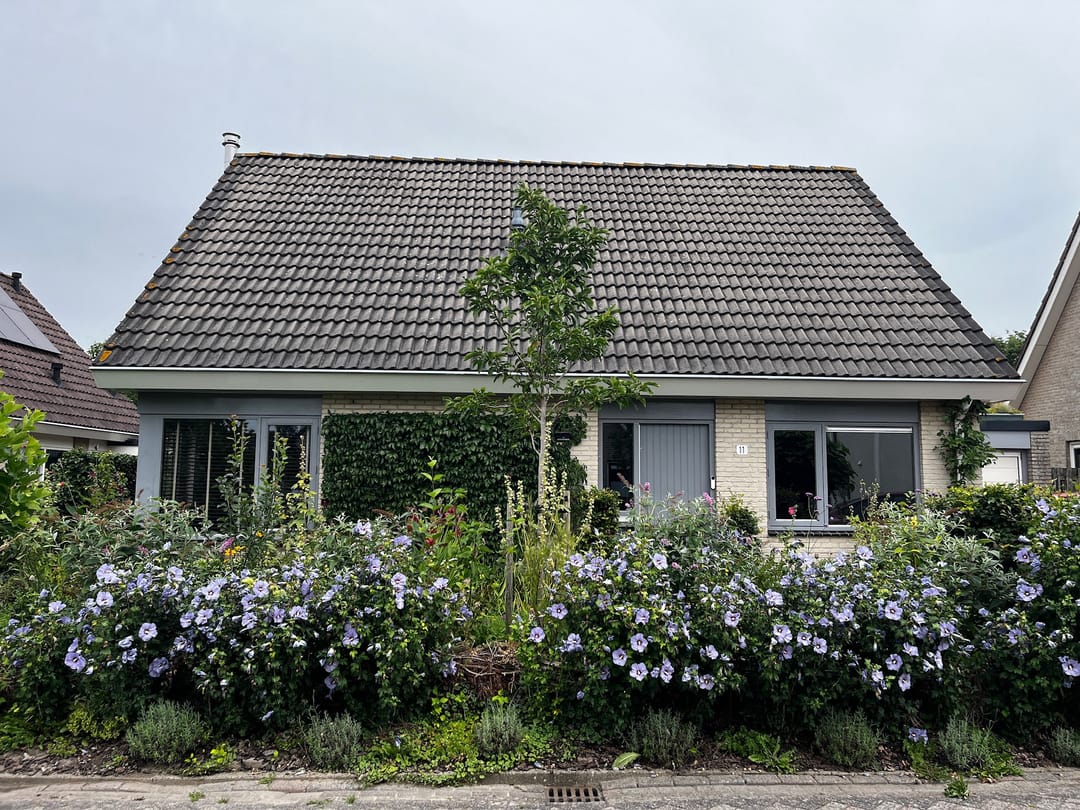 Foto 46 van Kampeerveld 11