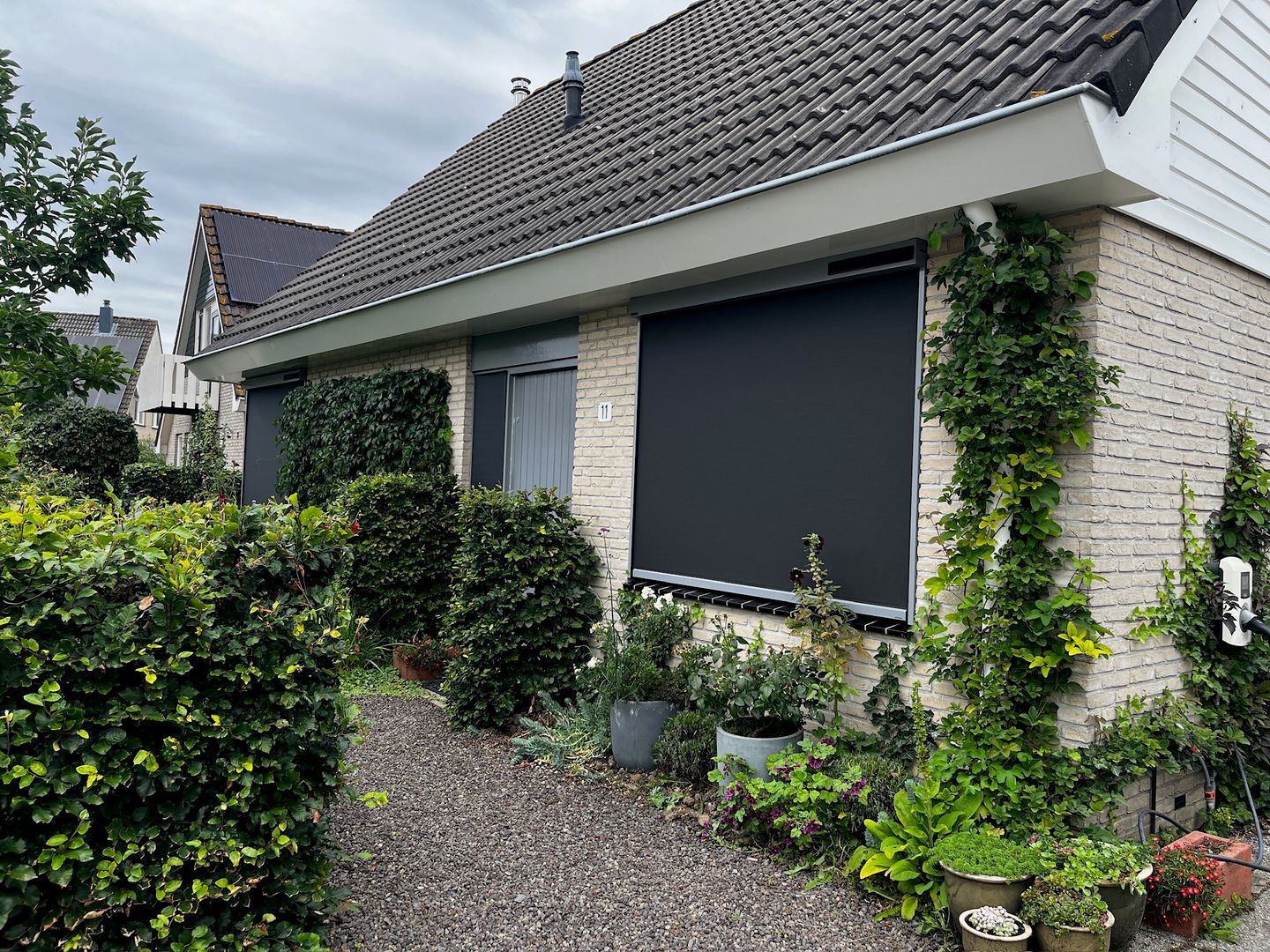 Foto 50 van Kampeerveld 11