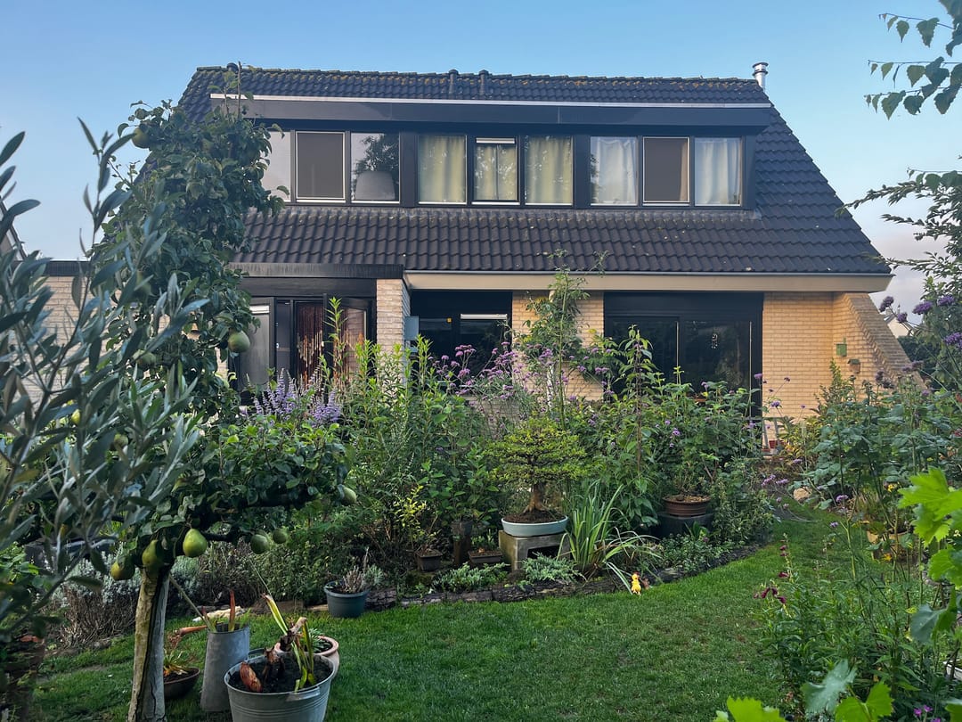 Foto 61 van Kampeerveld 11