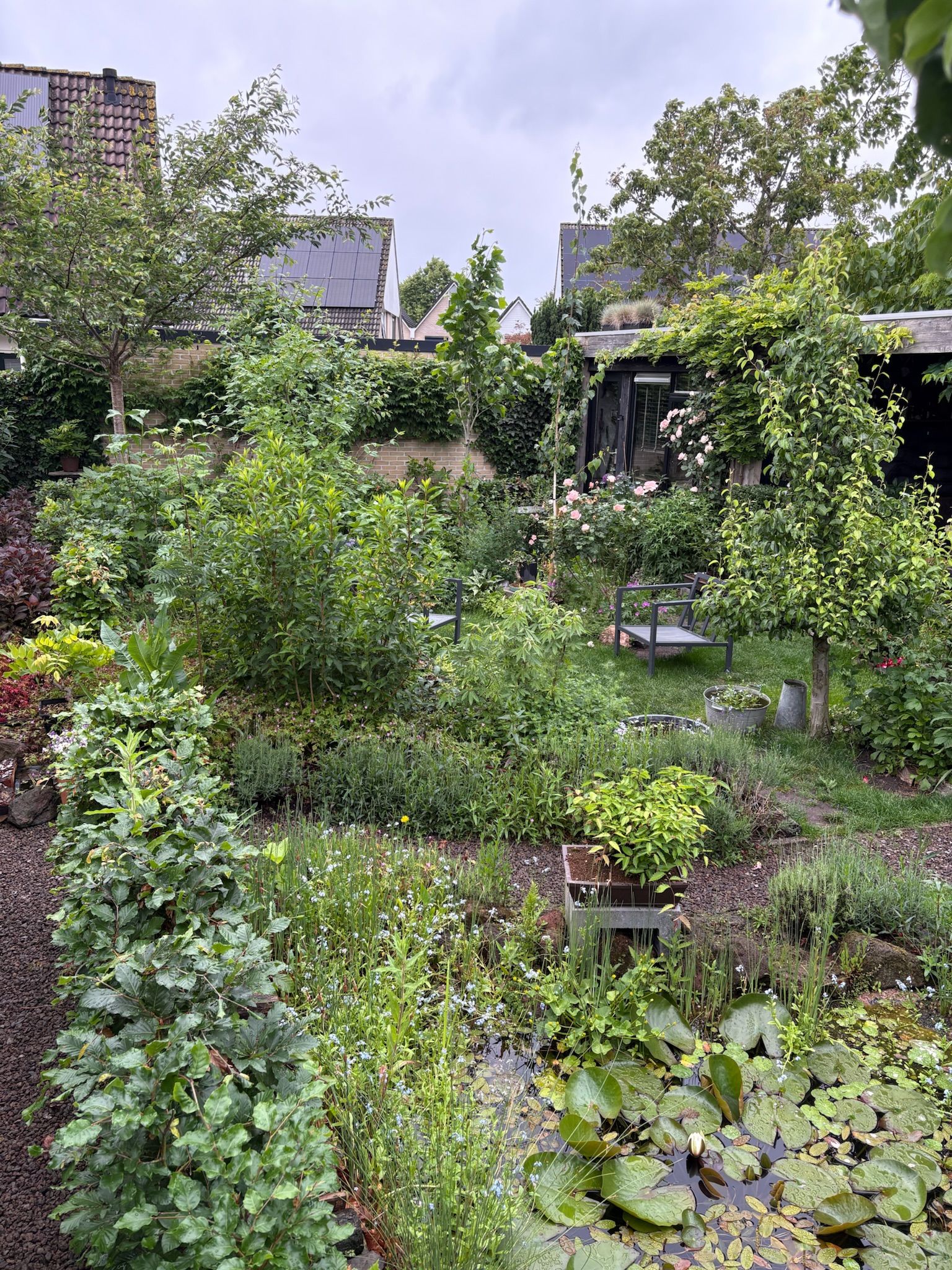 Foto 69 van Kampeerveld 11