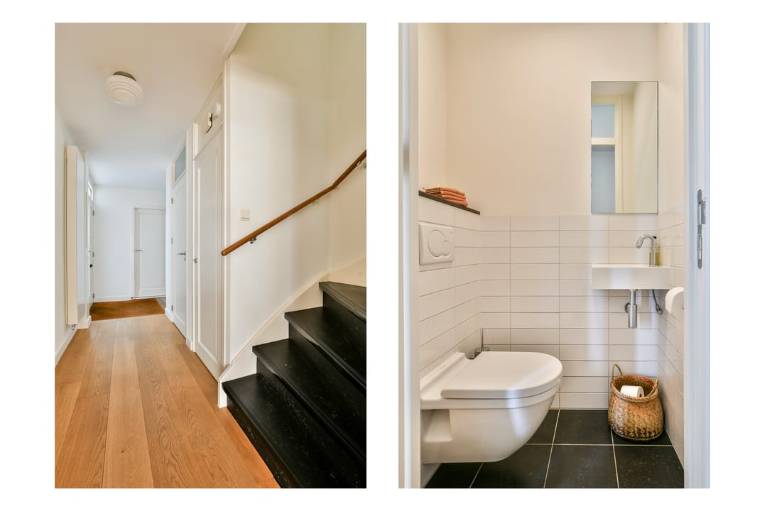 Foto 2 van Stuwdam 47