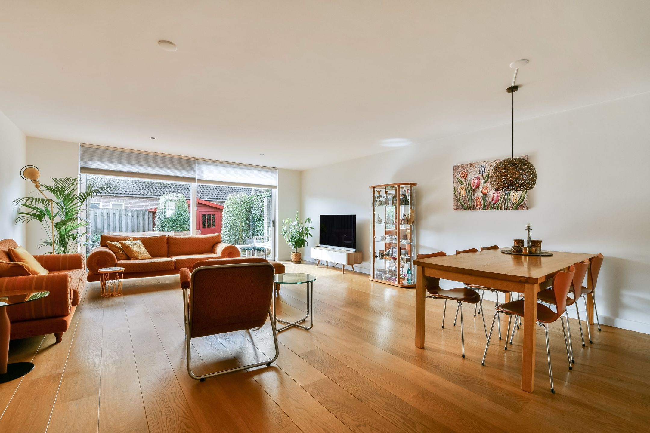 Foto 3 van Stuwdam 47