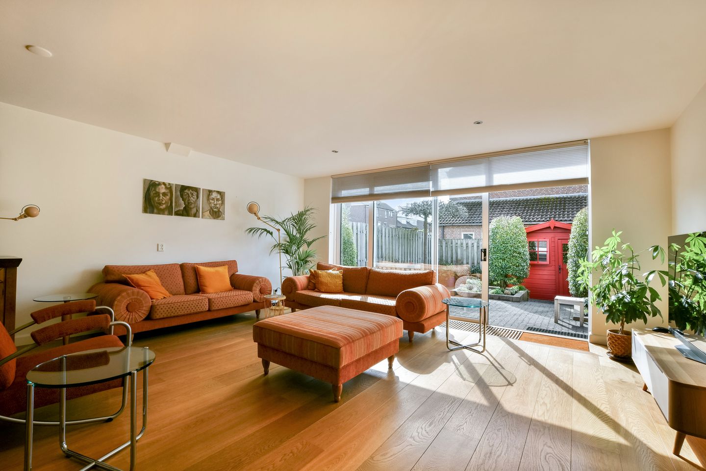 Foto 4 van Stuwdam 47