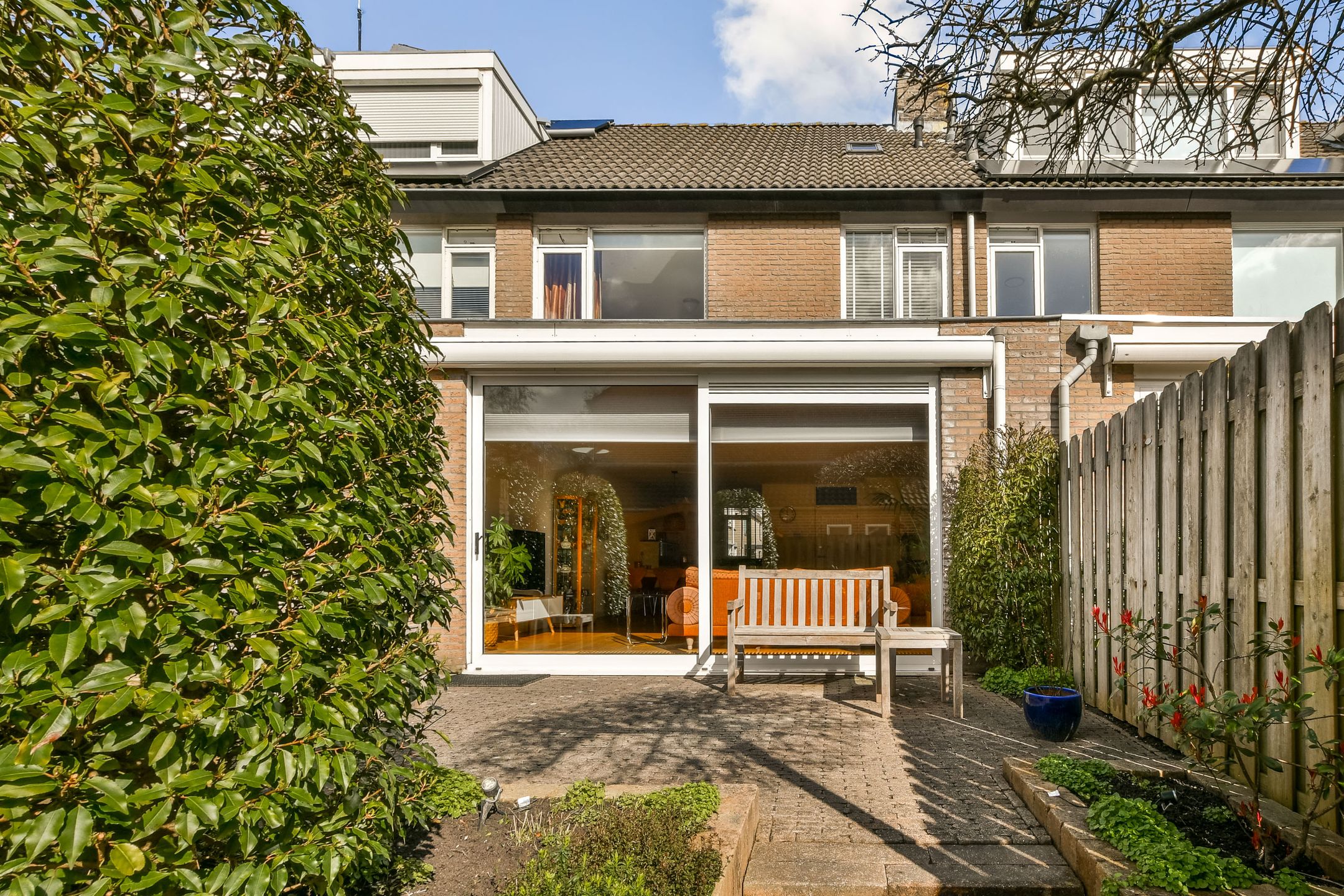 Foto 9 van Stuwdam 47