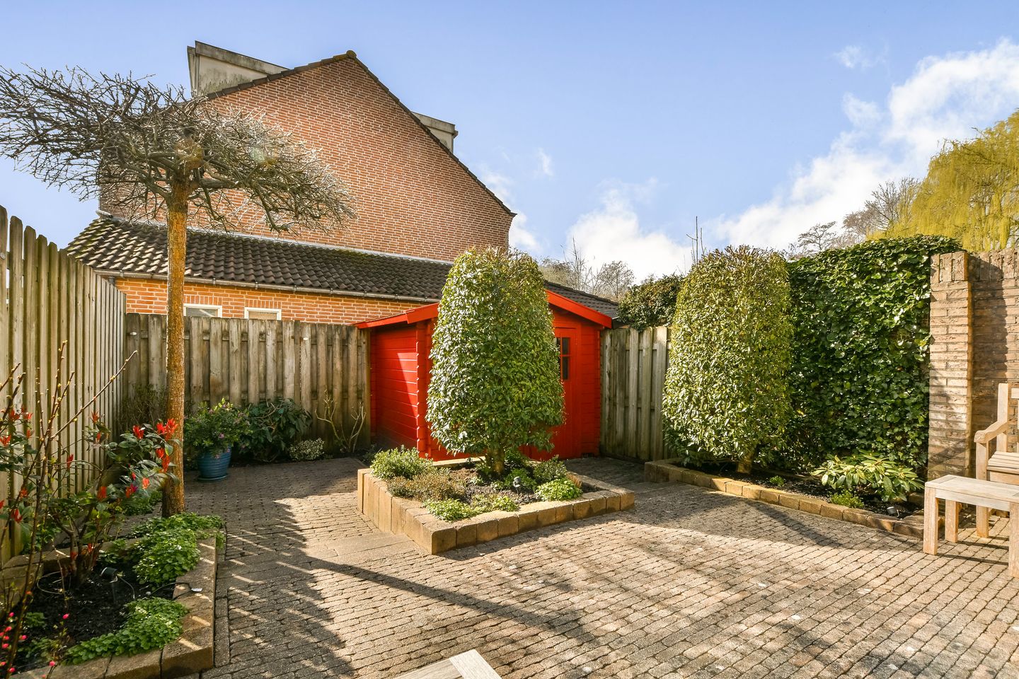 Foto 10 van Stuwdam 47