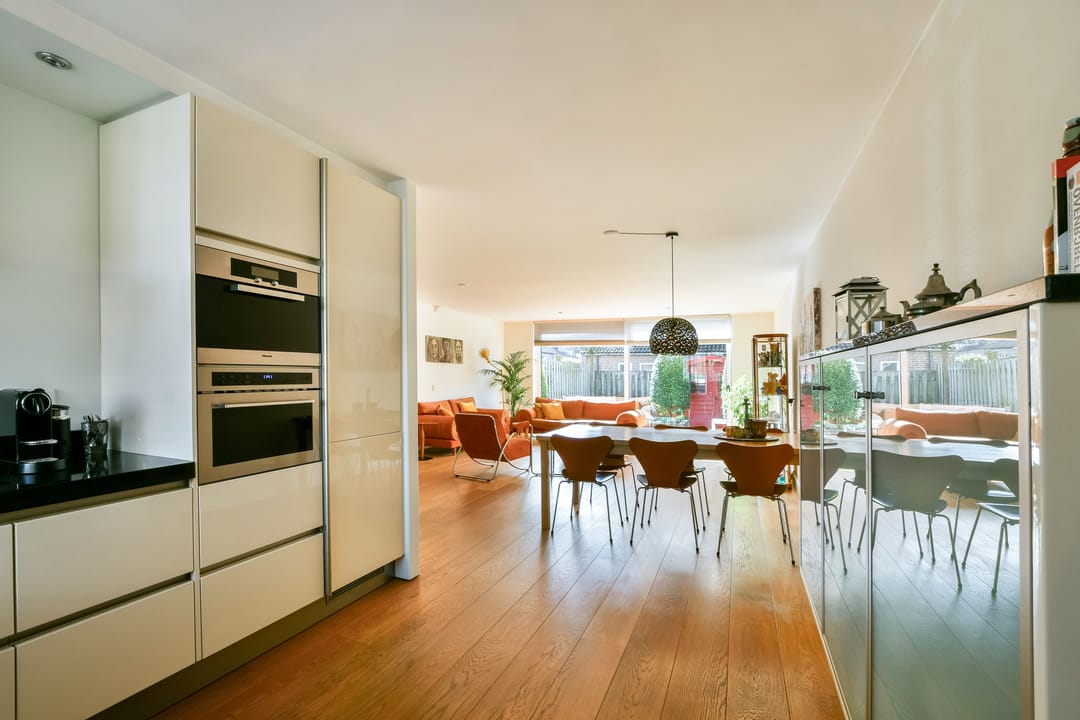 Foto 8 van Stuwdam 47