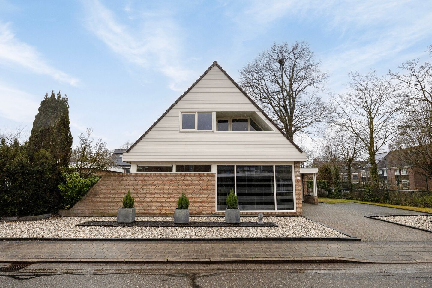 Photo 5 of Mozartstraat 18