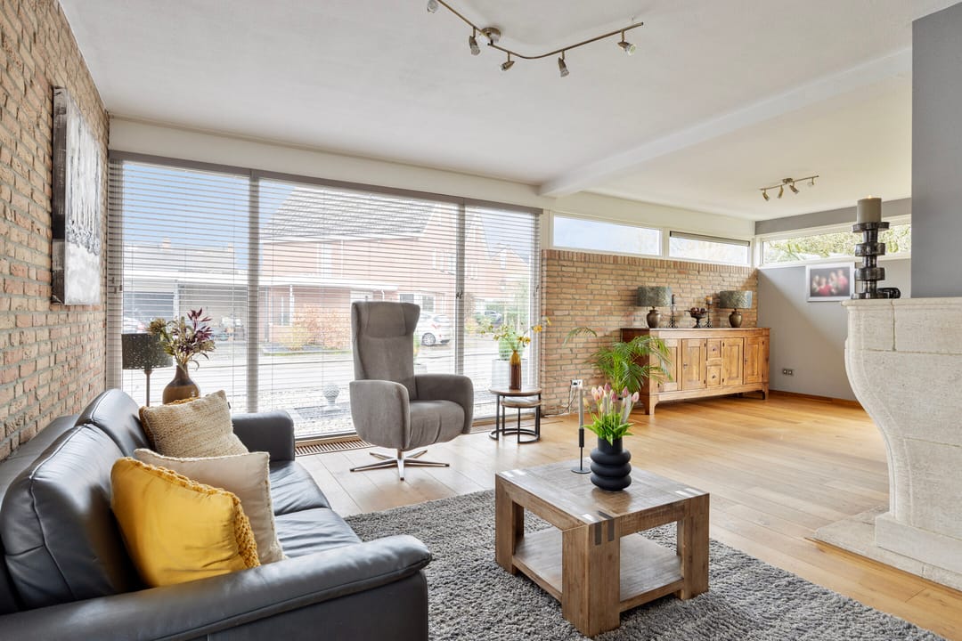 Photo 2 of Mozartstraat 18