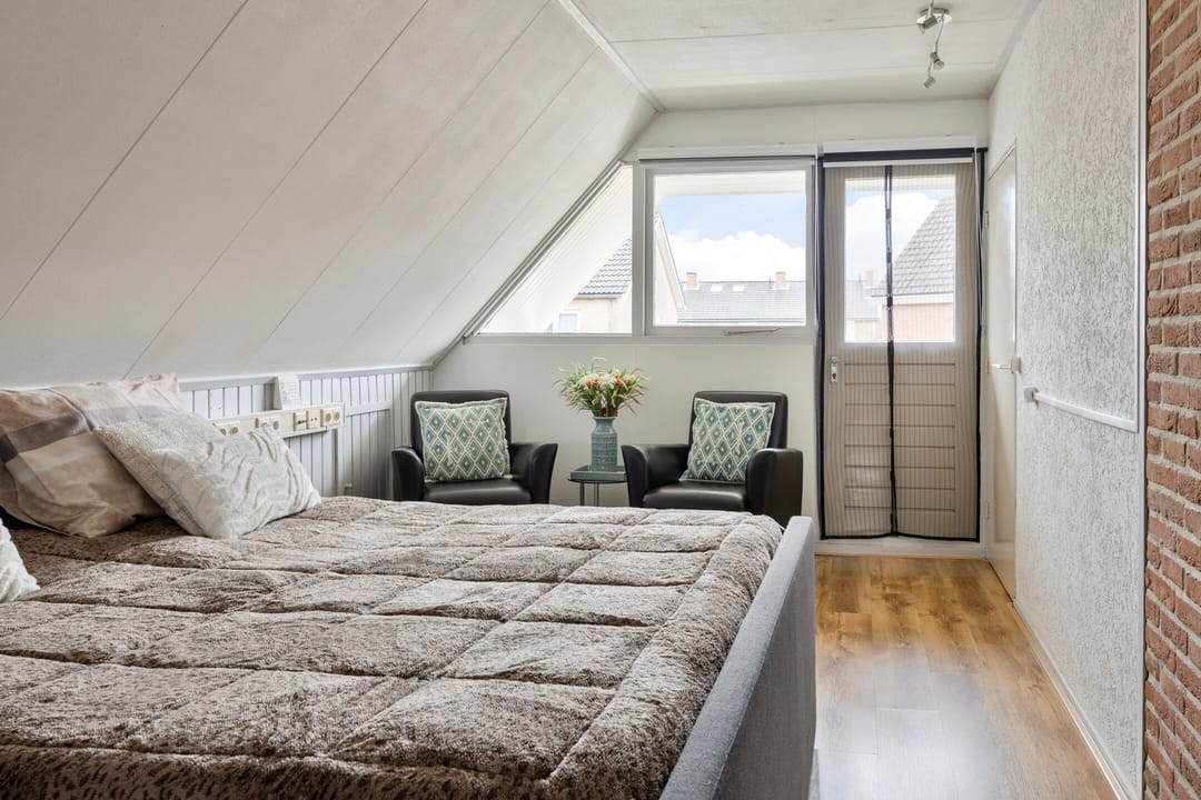 Photo 28 of Mozartstraat 18