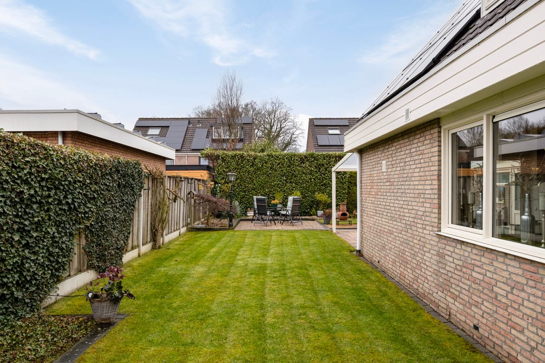 Photo 38 of Mozartstraat 18