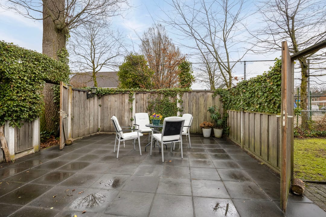 Photo 43 of Mozartstraat 18