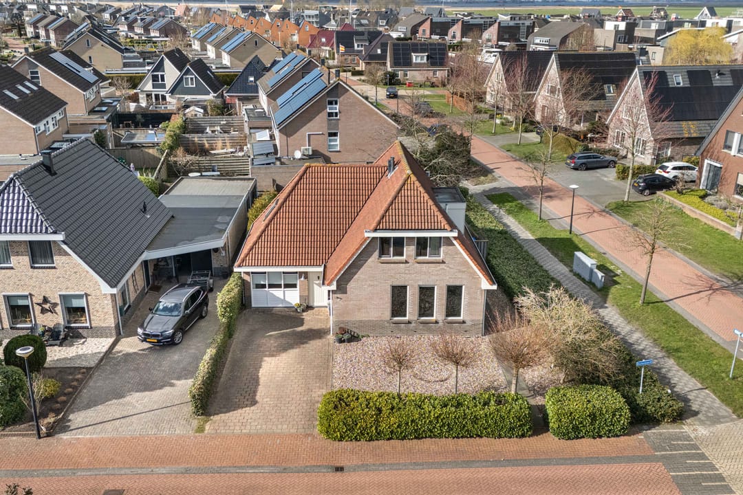 Foto 1 van Buitenbaardt 2
