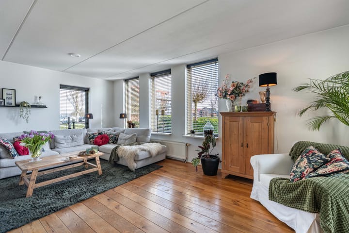 Foto 2 van Buitenbaardt 2