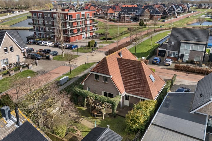 Foto 5 van Buitenbaardt 2