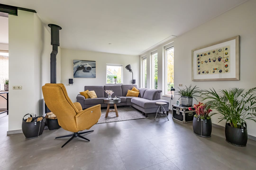 Photo 2 of Waardeellaan 31