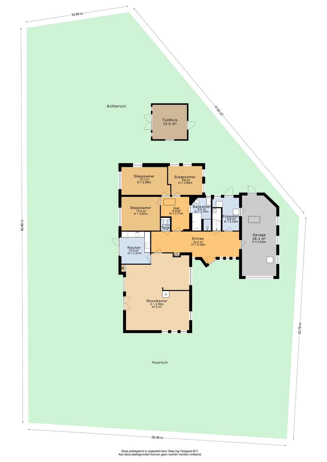 Photo 92 of Waardeellaan 31