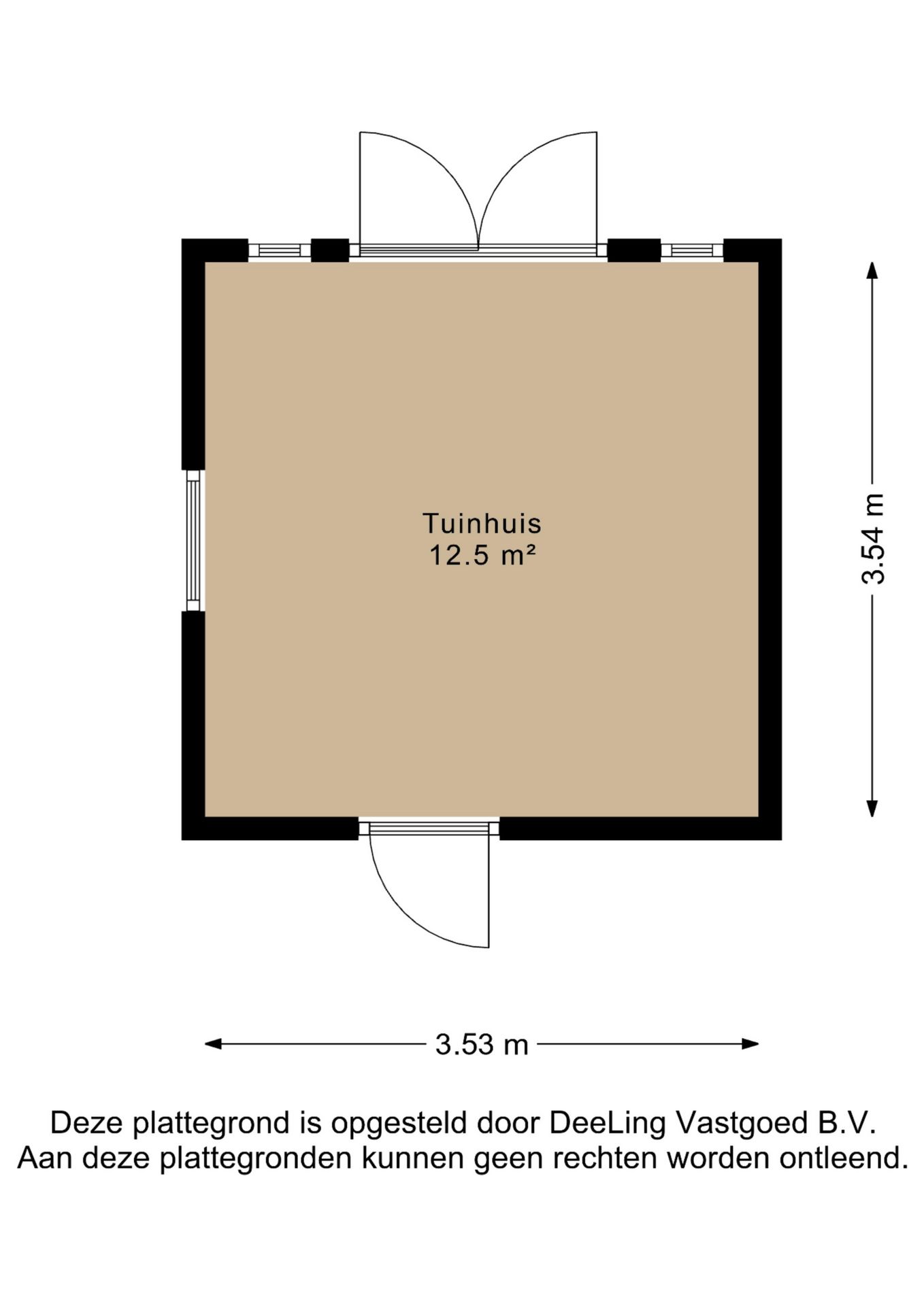 Photo 93 of Waardeellaan 31