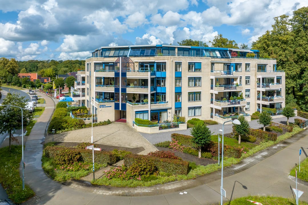 Foto 1 van Meerweg 249