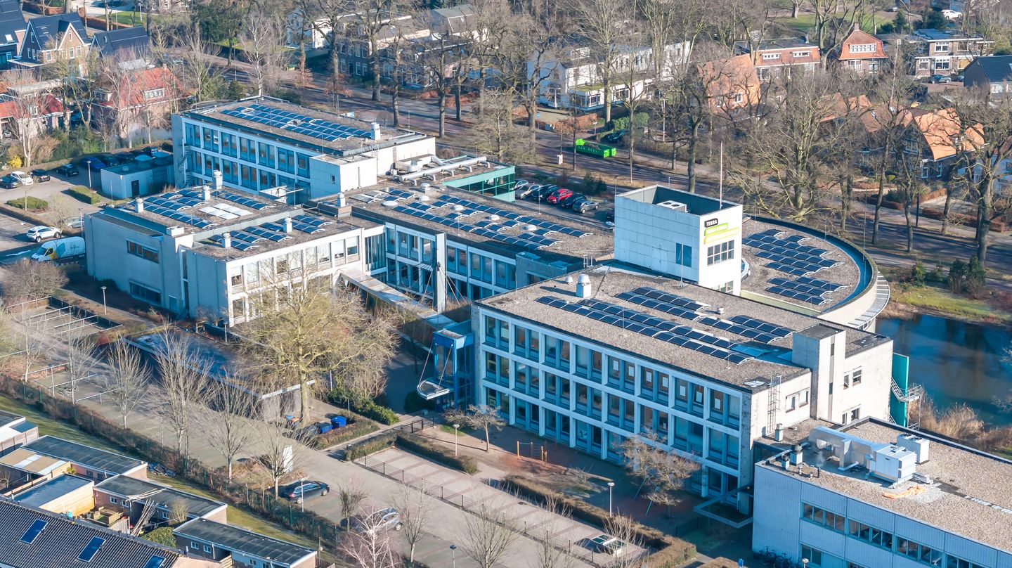 Bekijk foto 2 van Werkhorst 38