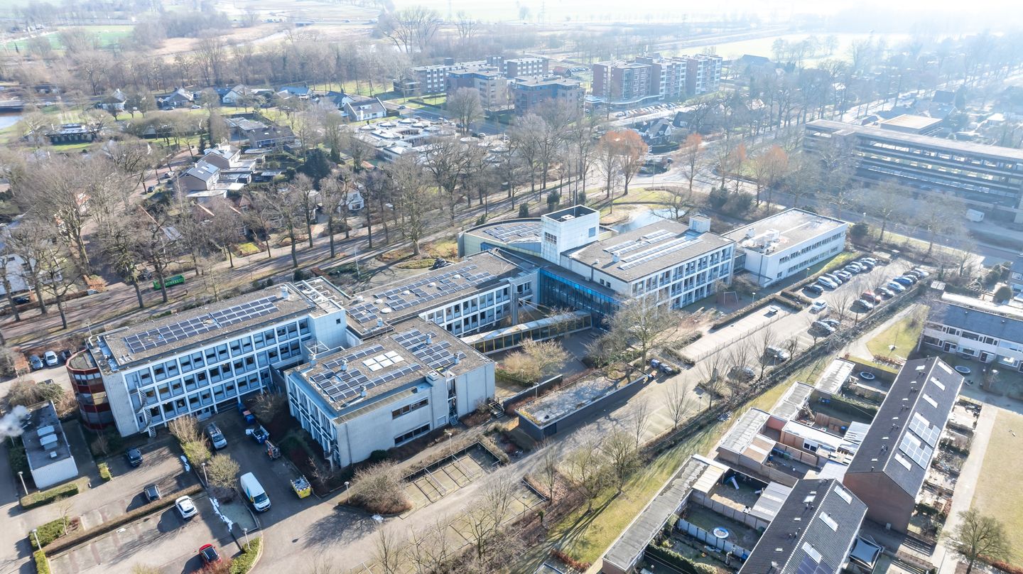 Bekijk foto 3 van Werkhorst 38