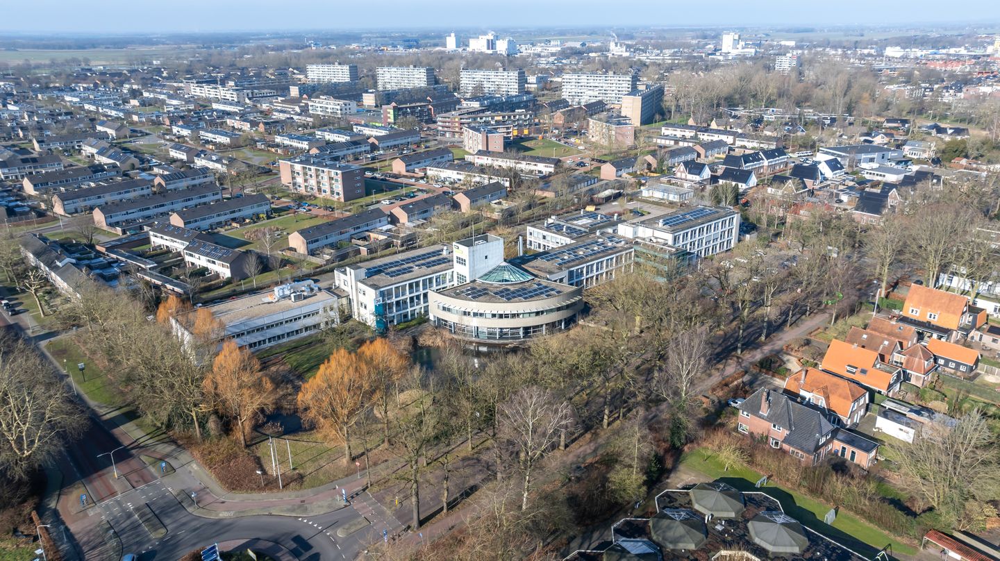 Bekijk foto 5 van Werkhorst 38