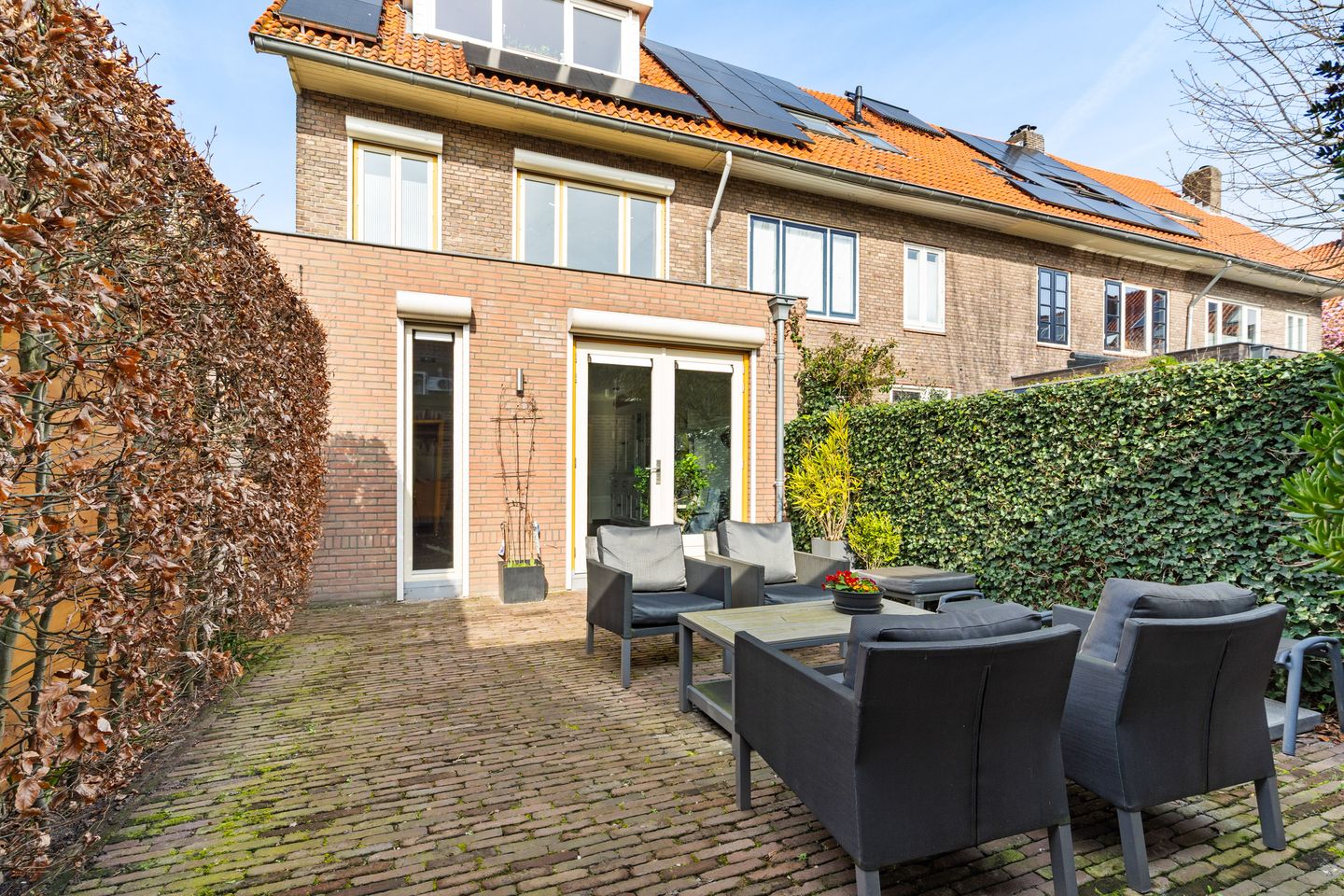 Foto 4 van Merelstraat 32
