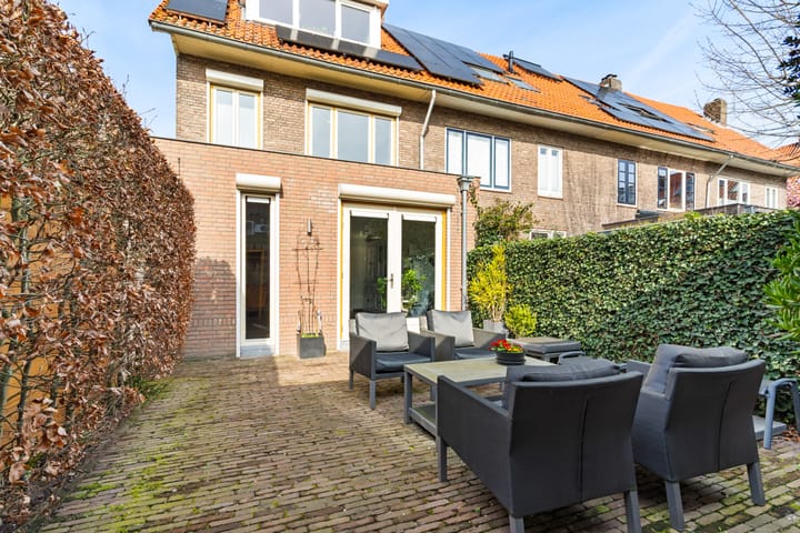 Foto 4 van Merelstraat 32