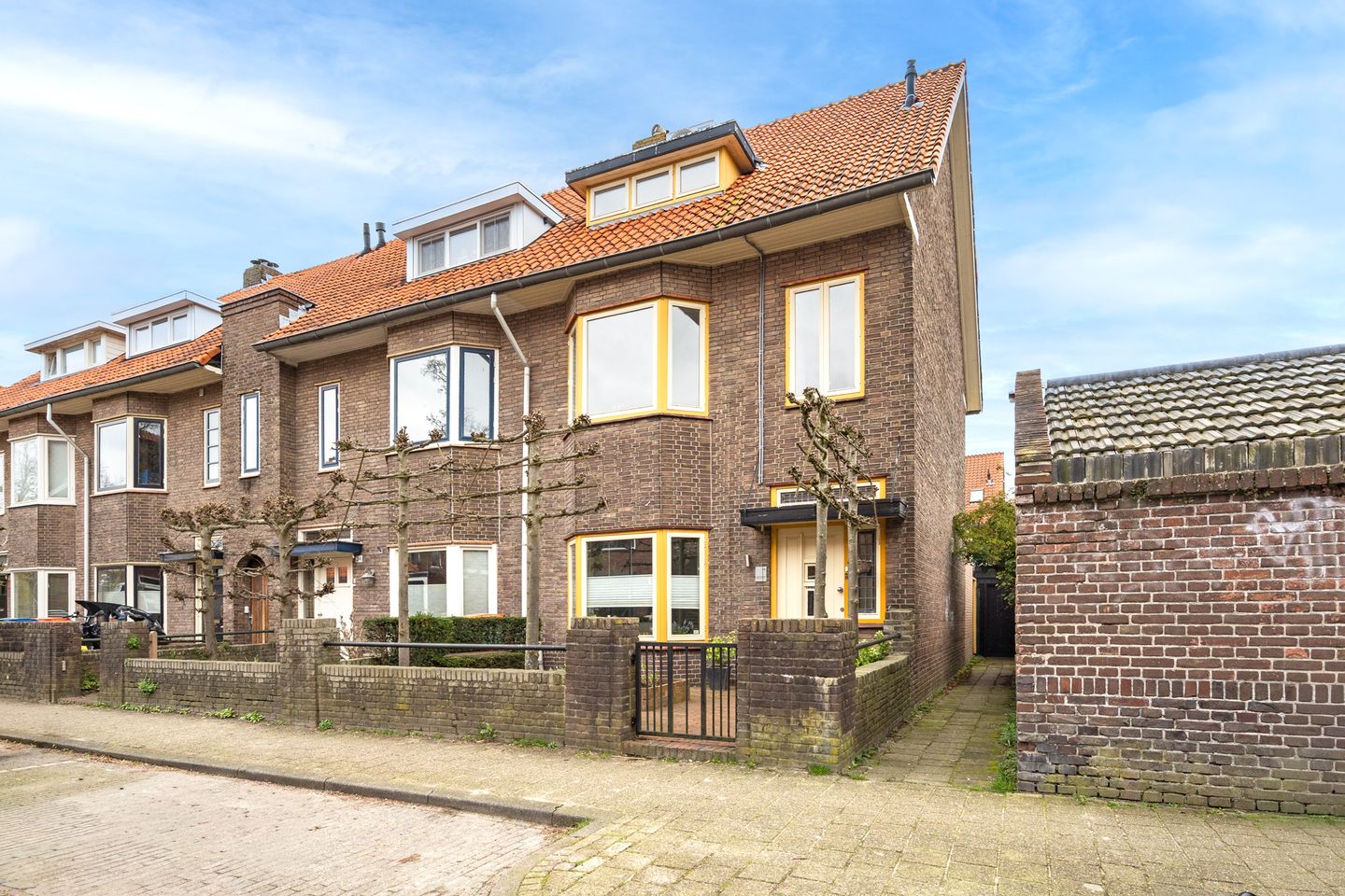 Foto 5 van Merelstraat 32