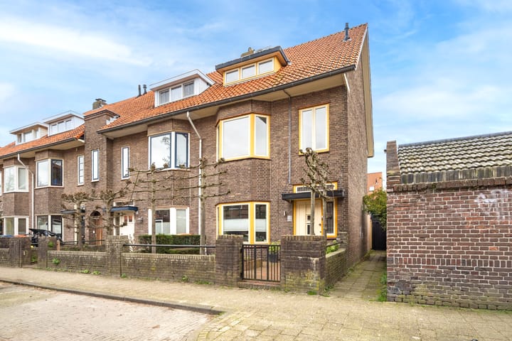 Foto 5 van Merelstraat 32