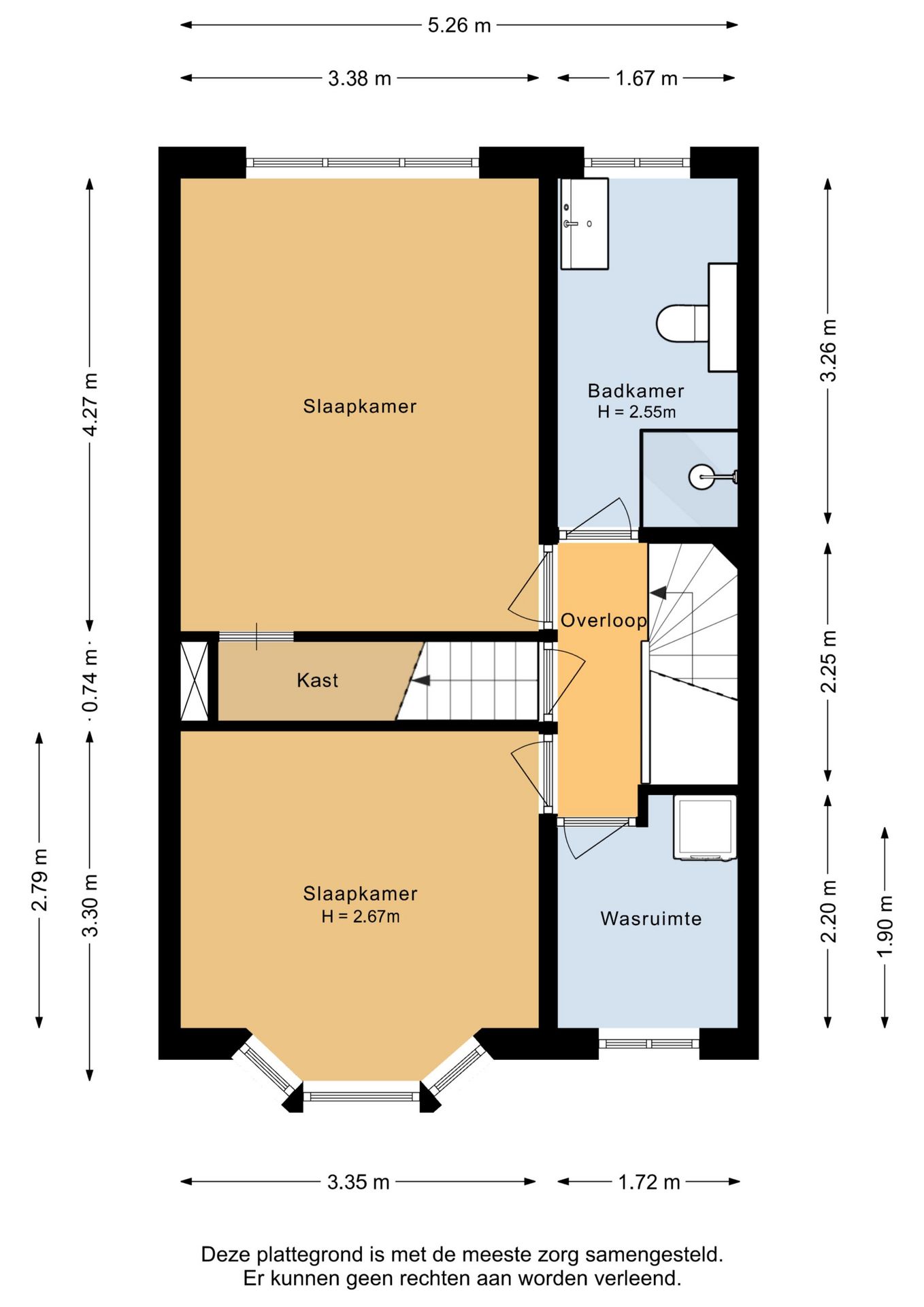 Foto 44 van Merelstraat 32