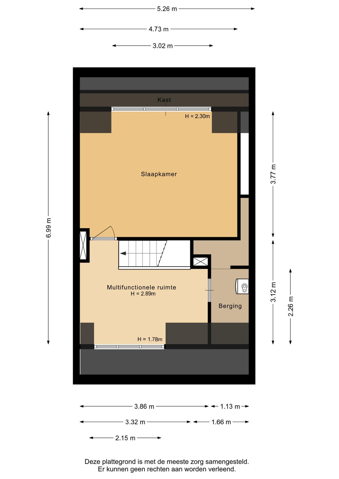 Foto 46 van Merelstraat 32