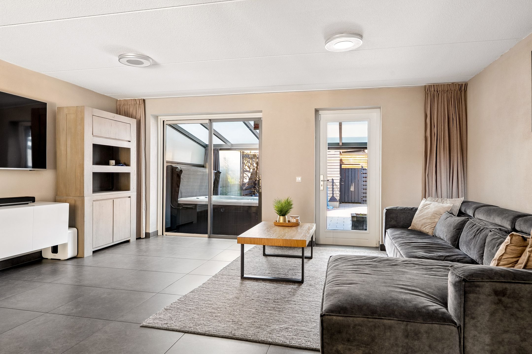 Foto 3 van Zanzibarstraat 16