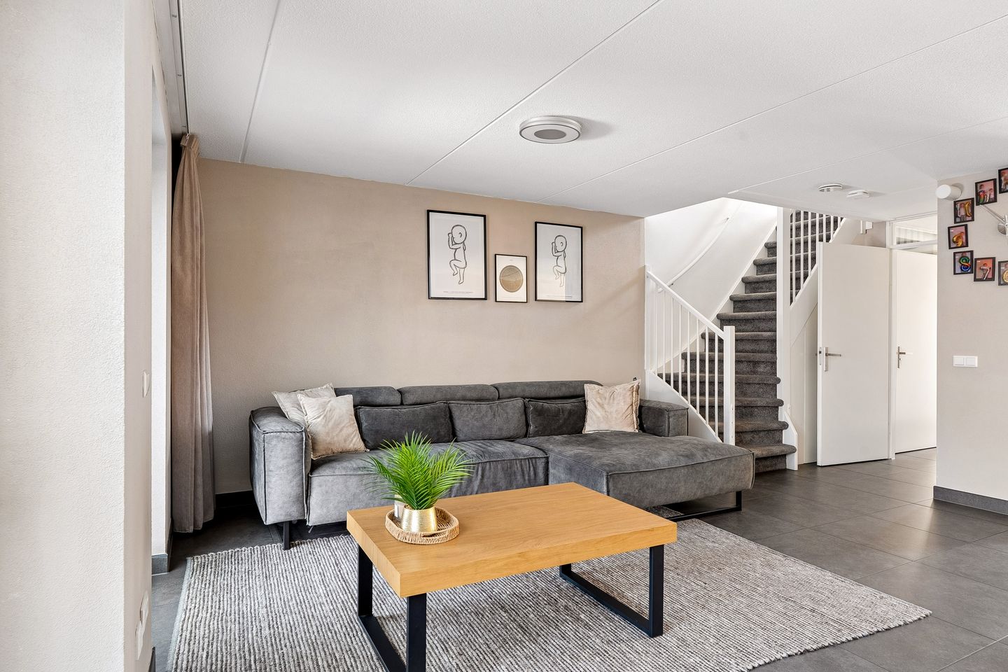 Foto 4 van Zanzibarstraat 16