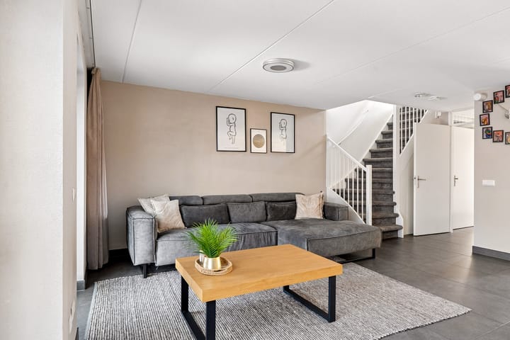 Foto 4 van Zanzibarstraat 16