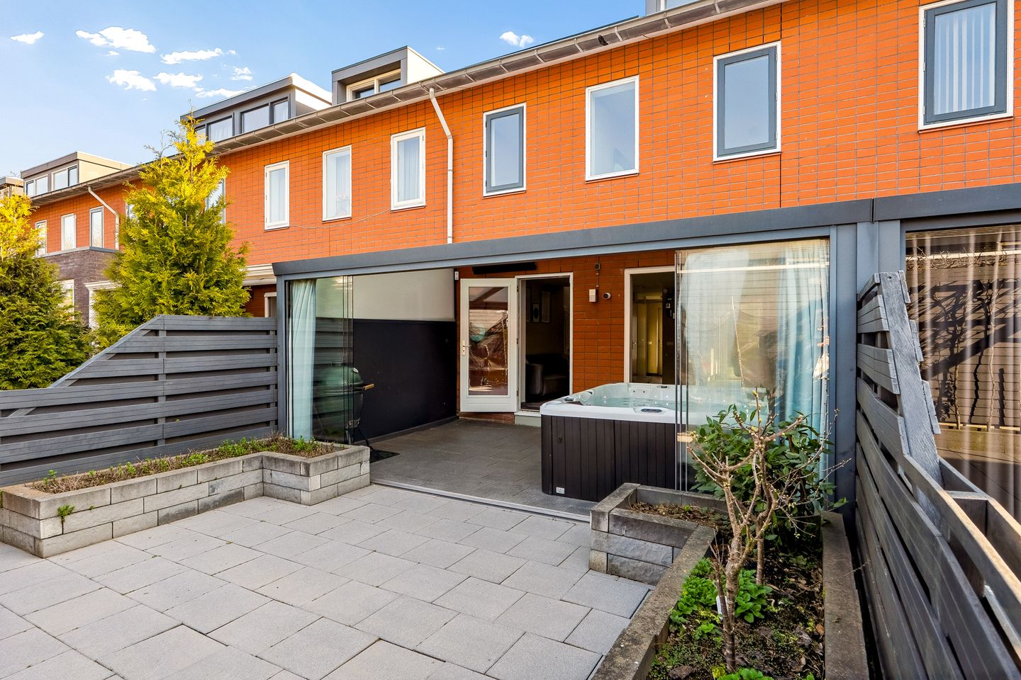 Foto 10 van Zanzibarstraat 16