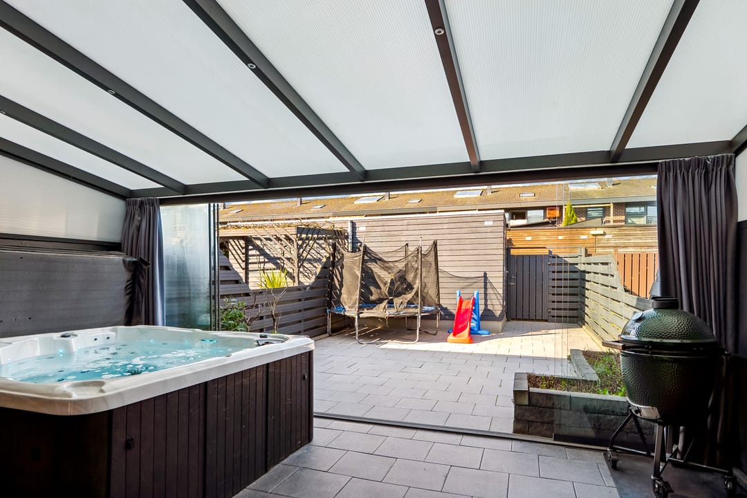 Foto 13 van Zanzibarstraat 16