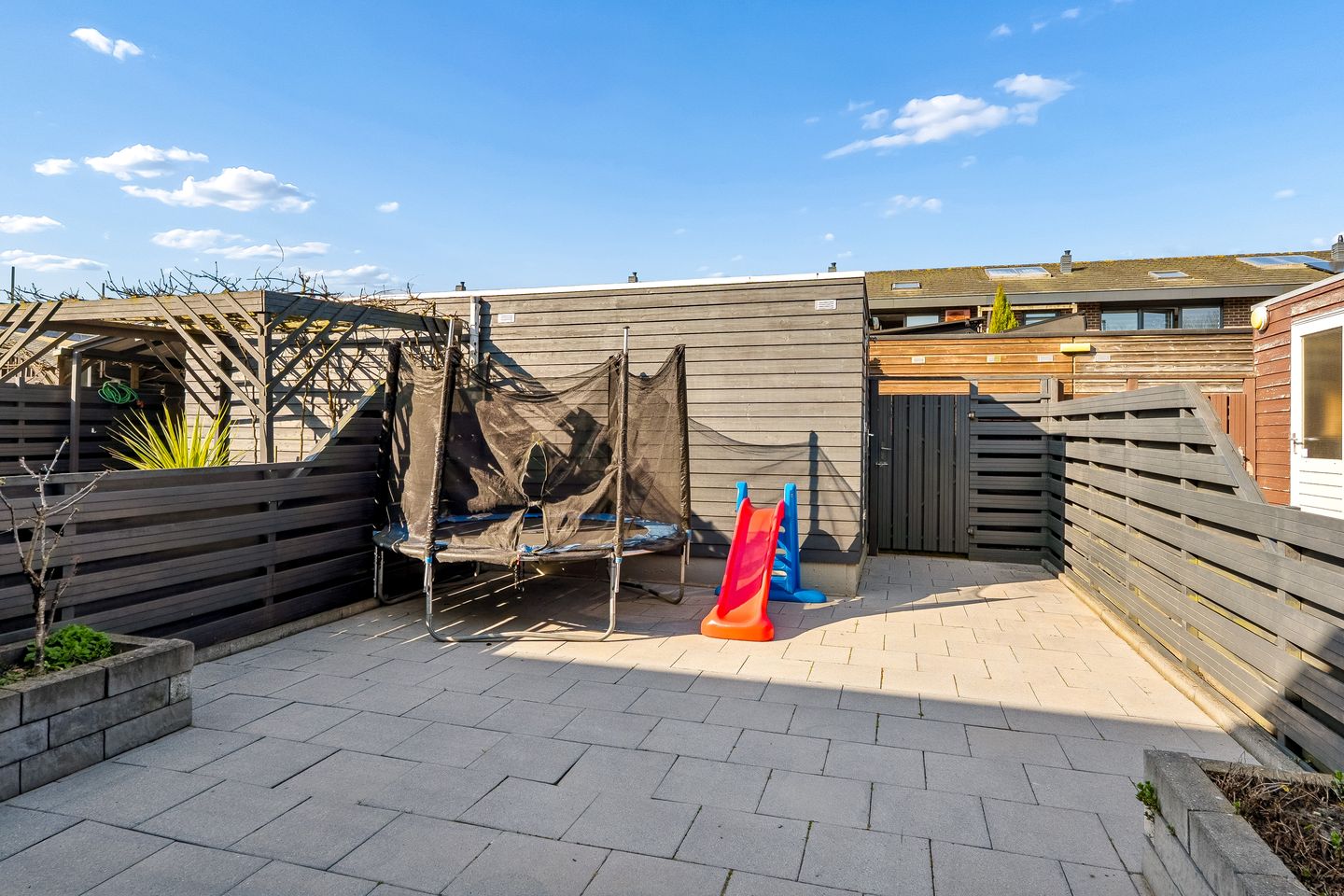 Foto 14 van Zanzibarstraat 16