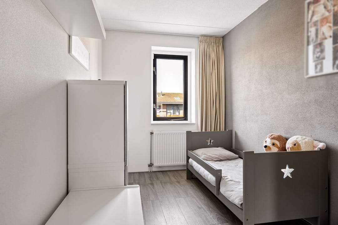 Foto 23 van Zanzibarstraat 16