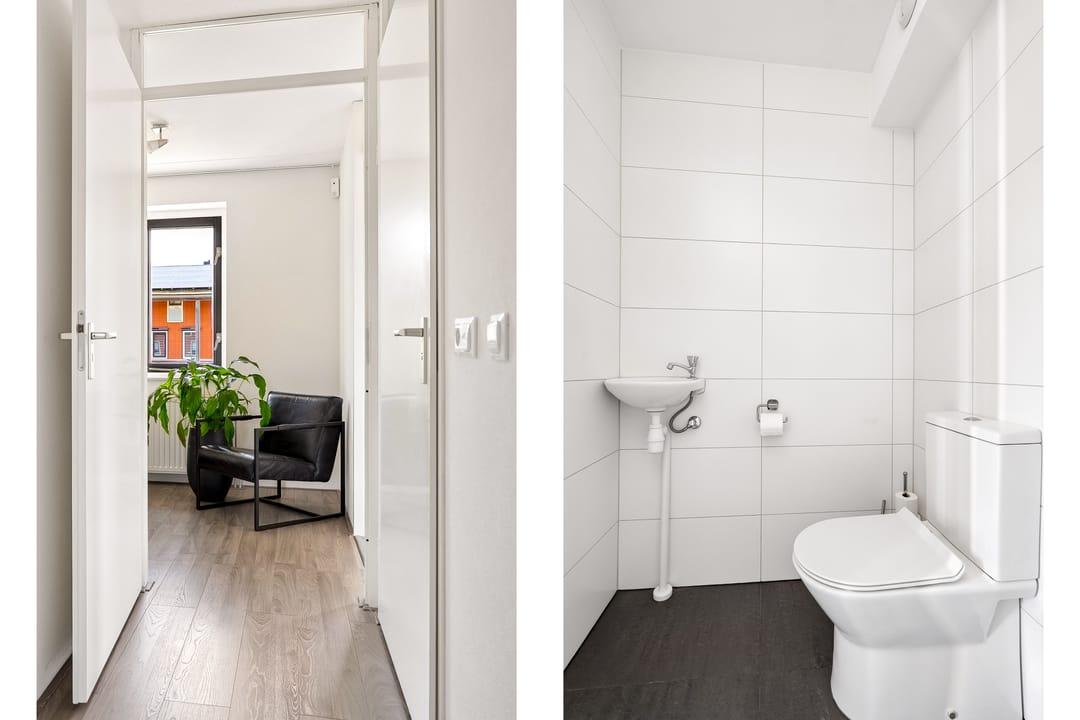 Foto 28 van Zanzibarstraat 16